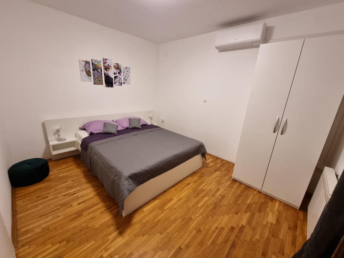Maki Apartment พูลา ภายนอก รูปภาพ